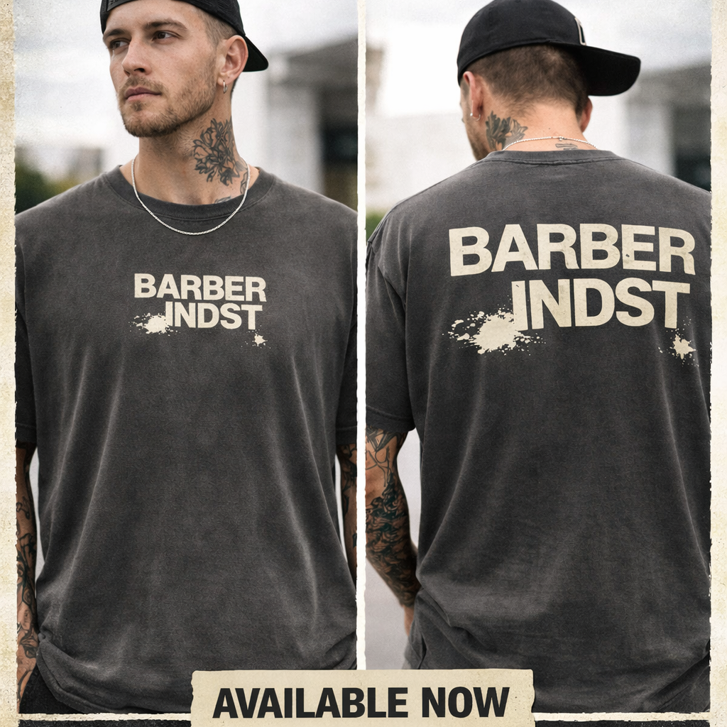BARBER INDST